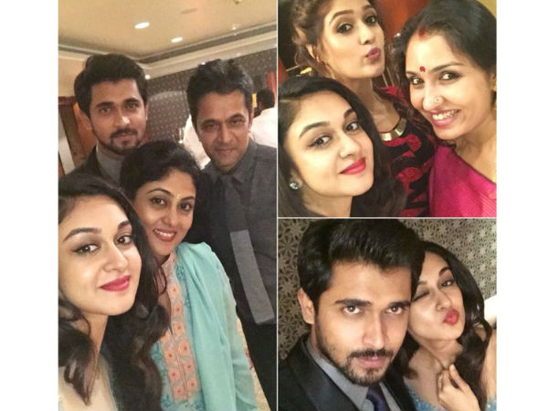 அறிமுக நாயகன்...