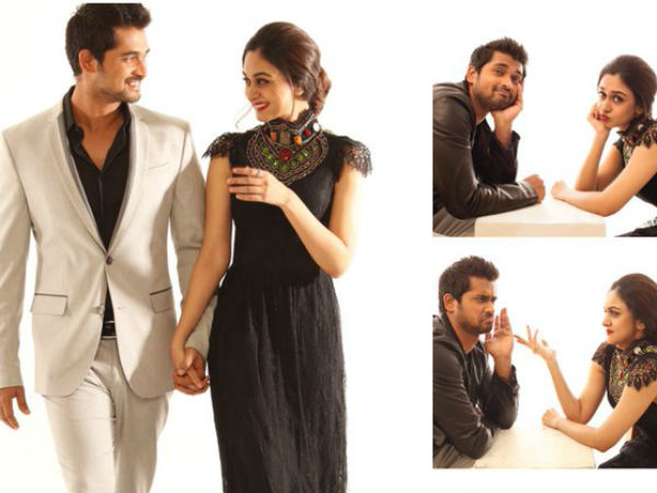 2 மொழிகளில்...