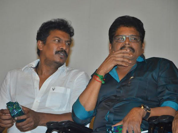 K S Ravikumar's comment on big stars 