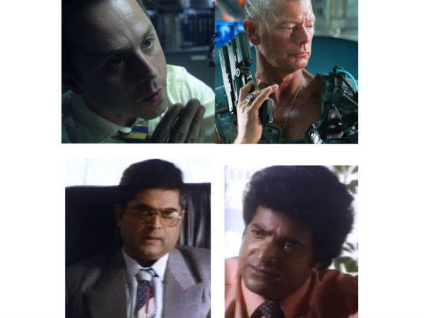 Vietnam Colony and Avatar