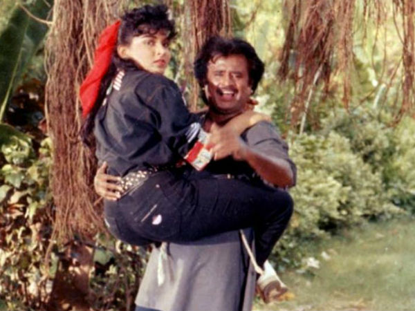 ரஜினியின் பெரிய மனசு