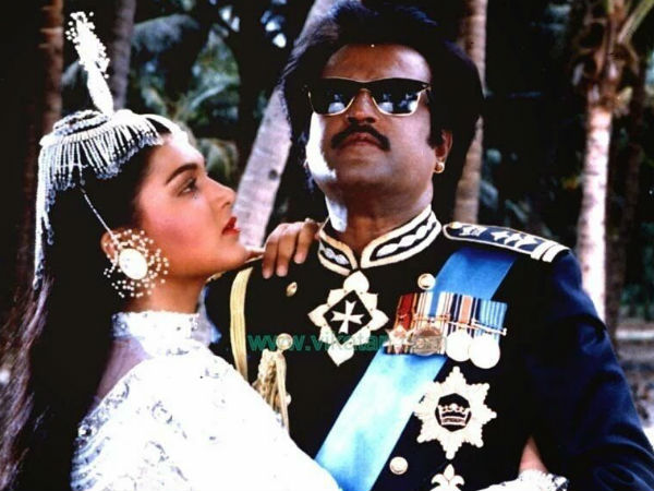 ஒன் அன்ட் ஒன்லி...