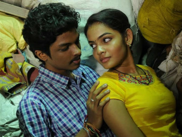 Pasanga Sriram Talks about his Upcoming Movie