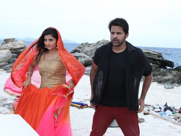 ஒரு மெல்லிய கோடு