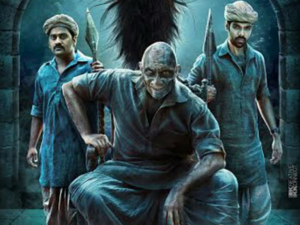 ஜாக்சன் துரை