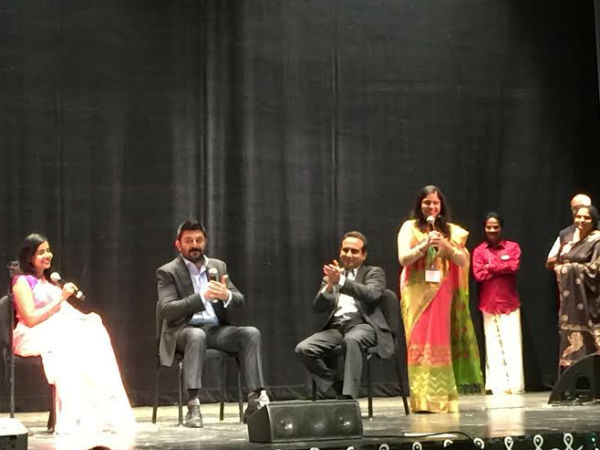  எப்படி இருந்த அரவிந்த்சாமி இப்படியா?