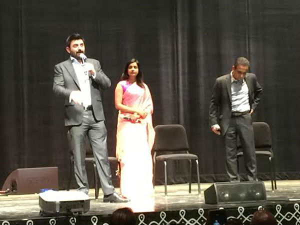  7 வருடம் தமிழ்ப் படம் பார்க்கவில்லை