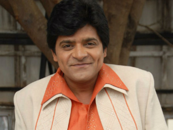 அலி வாயைத் திறந்தாலே! 