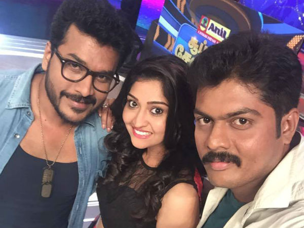 மருமகள்கள் பிரச்சினை