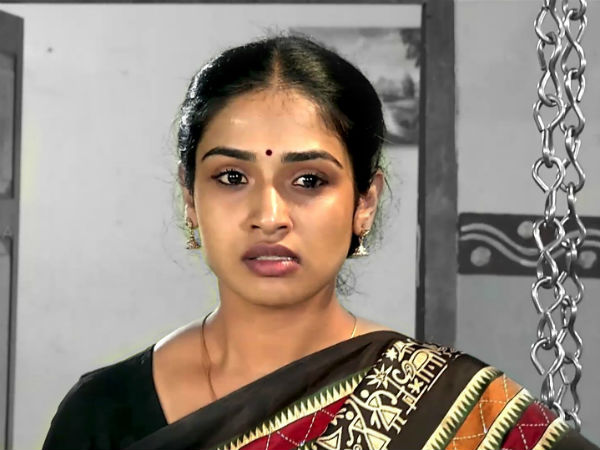 கொழுந்தன் விட்ட சவால் கொழுந்தன் விட்ட சவால்