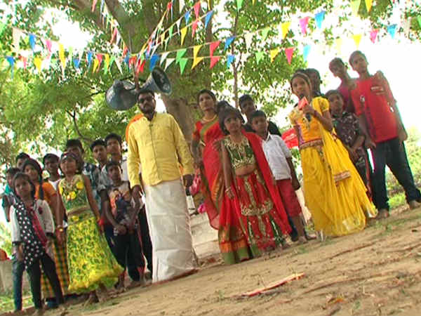 நடன நிகழ்ச்சி