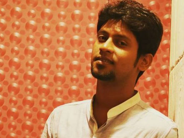 ரியோவின் சீரியல் பயணம்