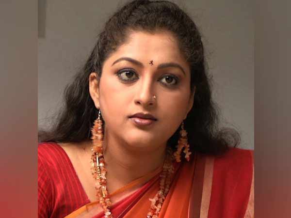 குரோத எண்ணங்கள்