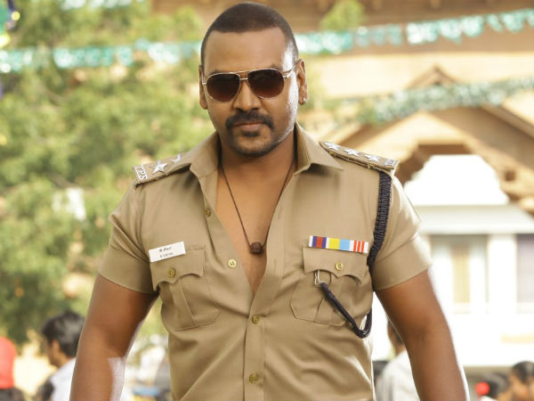 மொட்ட சிவா கெட்ட சிவாடா...