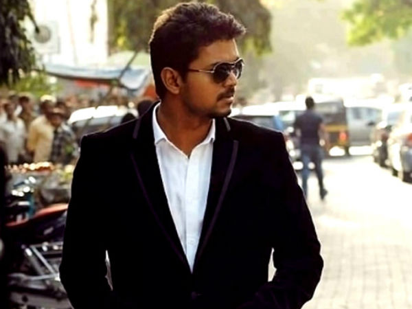 ஐ அம் வெயிட்டிங்...