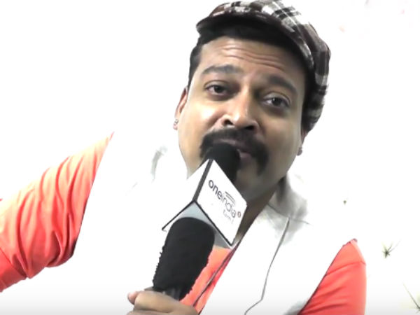 ரஜினியின் அட்வைஸ்...