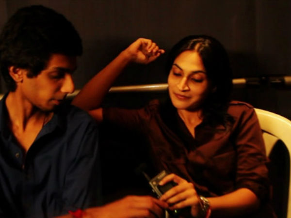 அதிக வீச்சு