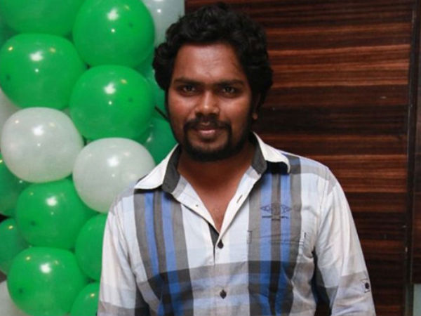 ரஞ்சித் பேட்டி...