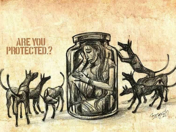 அமலா பால் சொல்ல வருவது என்ன?