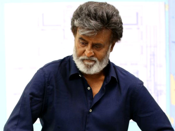 கபாலி தோல்வி