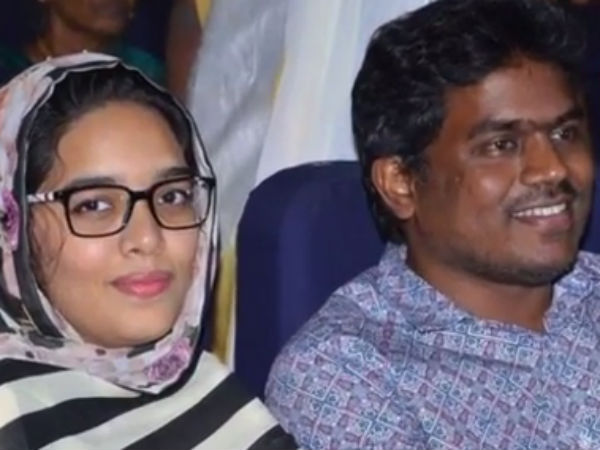 இரண்டாவது திருமணம்