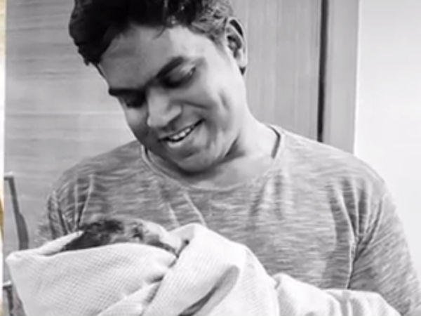 யுவன் சங்கர் ராஜா மகள்