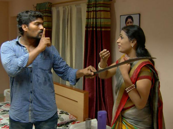 ஓவர் பில்டப்