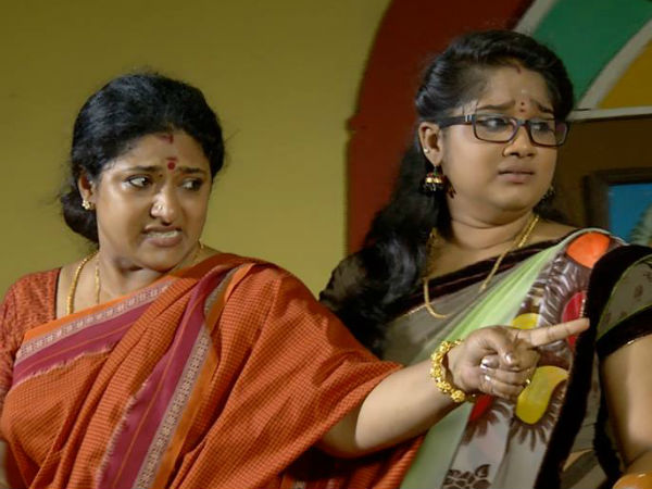 பெண்களின் மனம் கவர்ந்த உமா