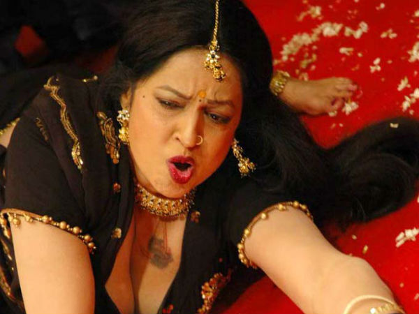 ஜோதிலட்சுமி