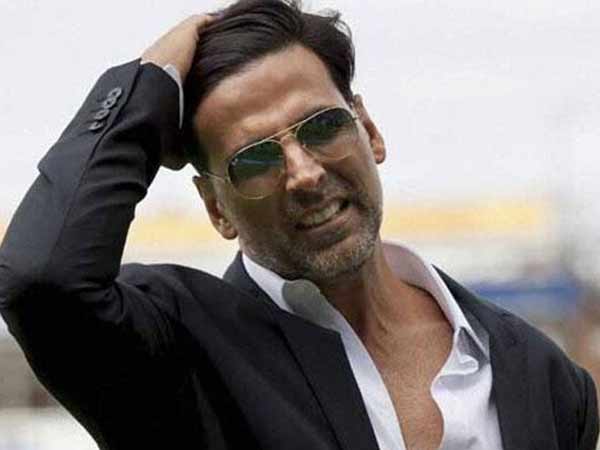 வில்லன்...