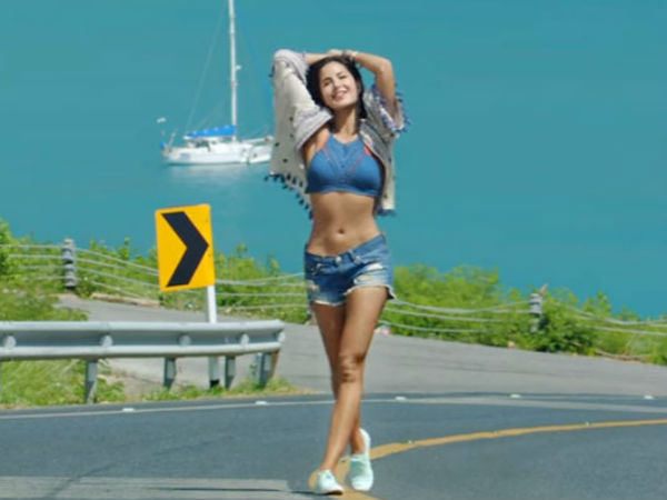 கத்ரீனா