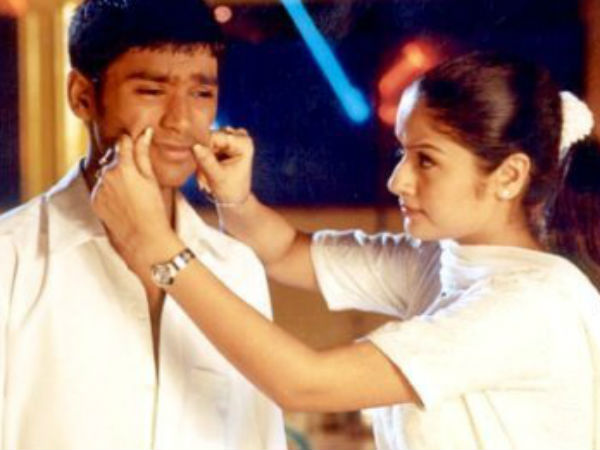 காதல் கொண்டேன்