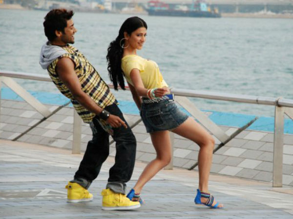 7ம் அறிவு