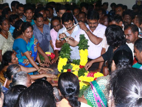 என்ன ஒரு வாரம் 