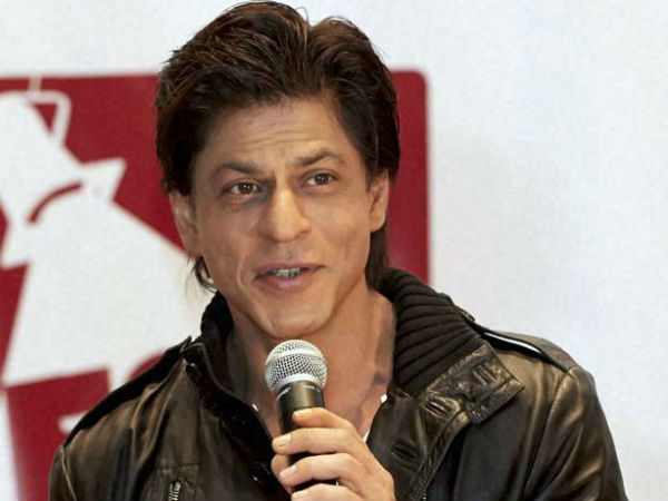 ஷாருக்கான்