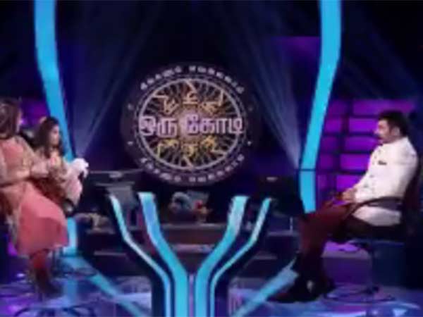 சூர்யா சீசன் 1