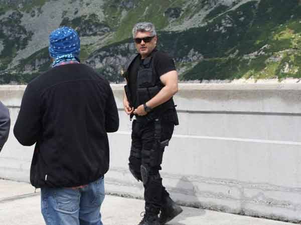 ஆஸ்திரியாவில் தல 57