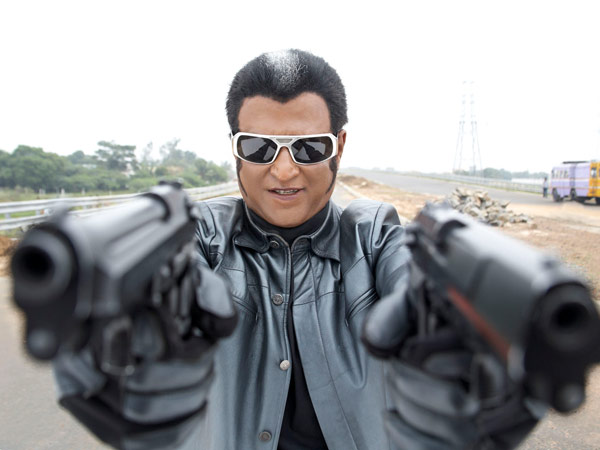 2. எந்திரன்