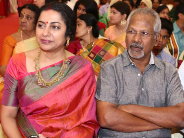 சுஹாசினி 