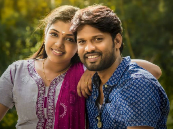 Goundamani's two movies to hit this month 