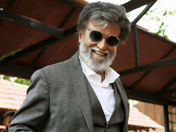 A Malaysian Tamil scholar's view on Rajinikanth's Kabali