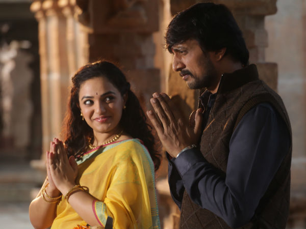 Mudincha Ivana Pudi screen count to increase