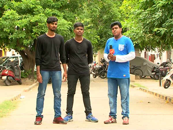 Peppers TV new program Enga Area