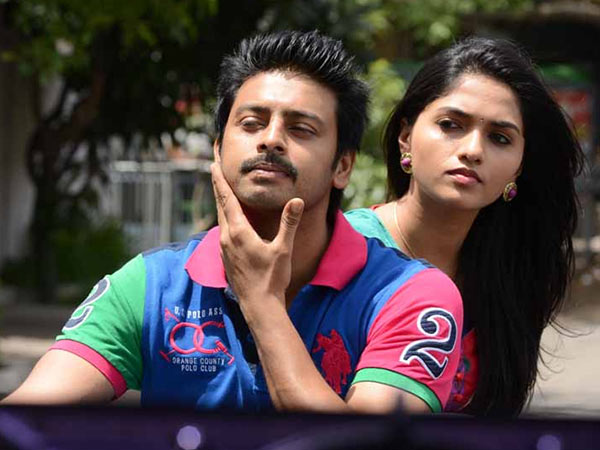 Dharmadurai clashes with Nambiar today