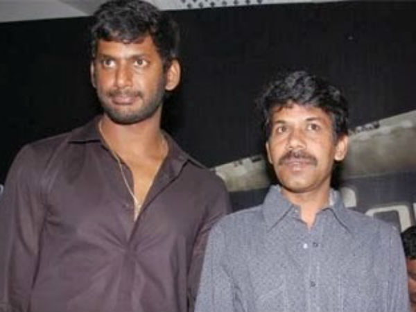 நட்சத்திரப் பட்டாளம்... 