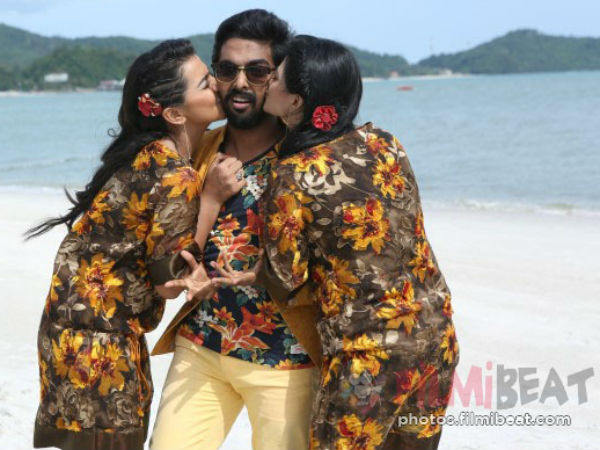 கடவுள் இருக்கான் குமாரு...