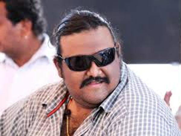 துருவன்