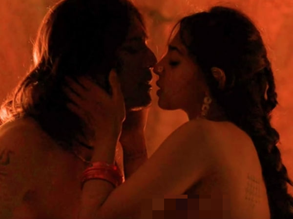 ராதிகா ஆப்தே 