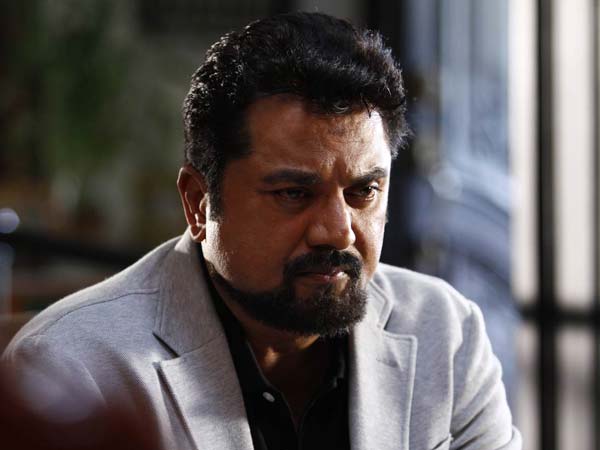 நடிப்பு 