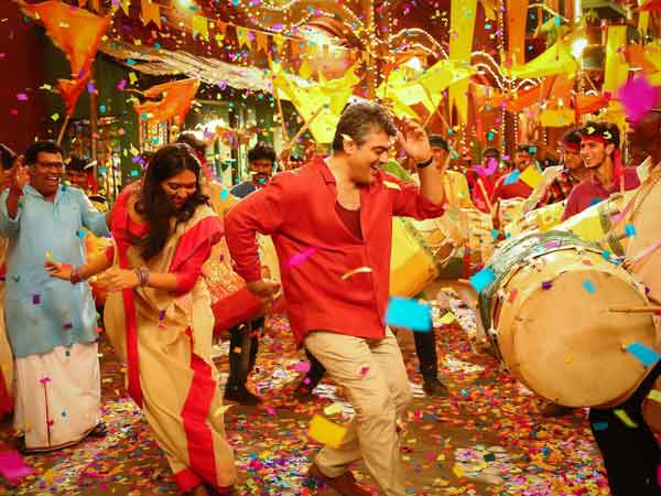 வேதாளம்